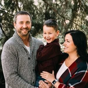 Meet your Posher, Elizabeth